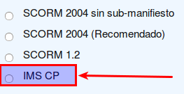 Descargar IMS
